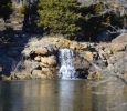 Wooleroc Waterfall